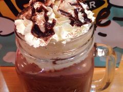 冰奶油巧克力-MIKAKU(万达广场上海宝山店)