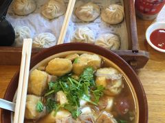 -八婆婆烧仙草(中山路店)