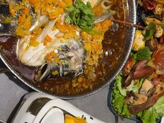 -3号仓库·创意中国菜(乐清正大广场店)