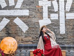 -61号餐吧(兴坪古镇漓江店)