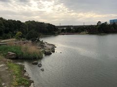 -美兰湖景区