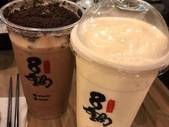 -8锅臭臭锅(金巴利道店)