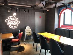-斗牛士牛排(南京东路店)