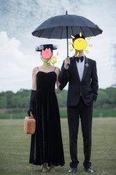 -女王风尚STUDIO·轻奢化定制