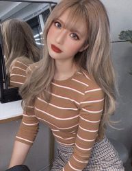 -3AM HAIR SALON染发接发