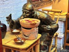 -哥老官重庆美蛙鱼头(宝山龙湖店)