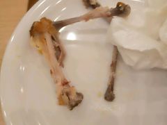 -萨莉亚(巴黎春天成山店)