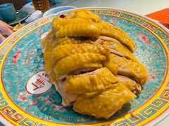 -孔乙己酒家(虹桥路店)