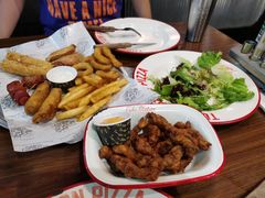-Tubestation站点比萨(高新万达ONE店)