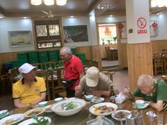 -芦茨金富饭庄·25年老字号·专做稻草鸡