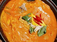 部队火锅-乐园夜市场(五道口王庄路店)