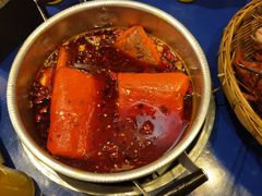 -马路边边串串香(双井直营店)