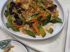 -北戴河转鱼·炒螃蟹酱餐厅