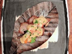 -桐寿司Sushi Tong