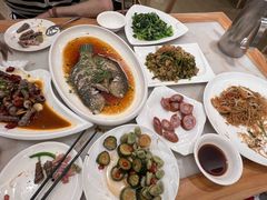 -华盛丰温州大排档(东三环南路店)