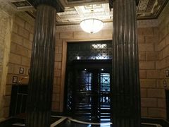 -上海锦江金门大酒店