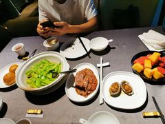 -徐记海鲜(曲江南湖店)