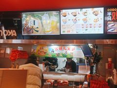 -吉野家(宾水道店)