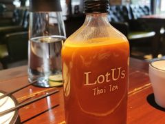 -Local泰莲庭(虹鳟鱼店)