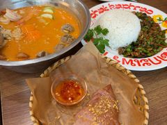 -曼谷食堂·泰国家庭料理