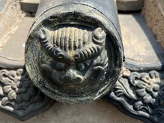 -广胜寺塔
