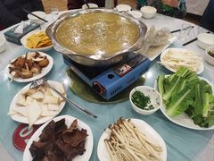 -武陵山森林公园