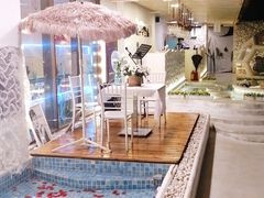 -天空花园餐吧·生日·团建(南山店)