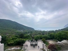 -青岛崂山太清宫