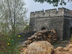 -巴陵广场