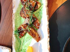 -熹炭精致日料(金融街购物中心店)