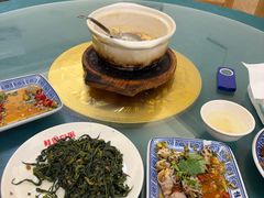 -桂园白粥·潮汕老味道