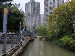 -苏州河梦清园环保主题公园