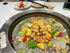 -么子烤肉(化龙池店)