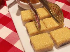 -西贝莜面村(万象天地店)