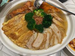 -同里湖大饭店-怡景轩中餐厅(同里古镇店)