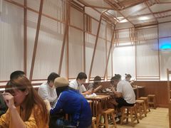-小满手工粉(上海月星环球港店)