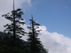 -峨嵋山金顶