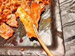 -枫品铁板烧(东樾店)