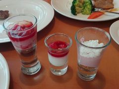 -视界美食自助餐厅·石家庄希尔顿酒店