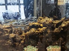 -磨沟沿老字号牛肉面·清真(金港城店)