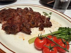 -马克西姆俄罗斯餐厅(通亚街店)