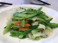 -峨嵋酒家(地安门店)