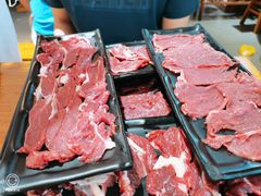 -皇牛鲜生·牛爱牛鲜牛肉自选火锅(晋吉北路店)