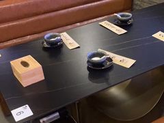 -熹悟海鲜火锅·广式打边炉