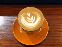 -Be Lived Cafe比例咖啡(摩天轮店)