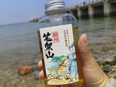 -锦州笔架山风景区