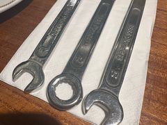 -1886德国汽车餐厅(外滩中央店)