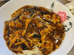 -锅儿挑面馆