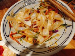 西安凉皮-陇上秦轩西安biangbiang面(EFC欧美金融商业城店)
