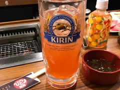 -焼肉やる気(四条河原町店)